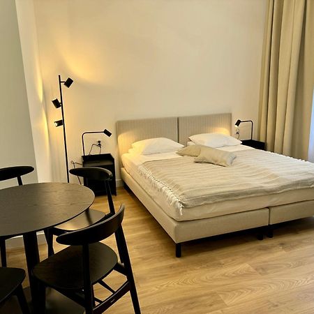 Appartement Przystanek Katowice Mariacka 7 Extérieur photo