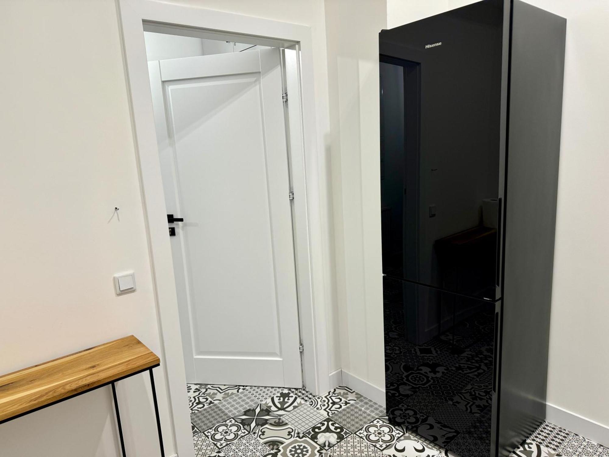 Appartement Przystanek Katowice Mariacka 7 Extérieur photo