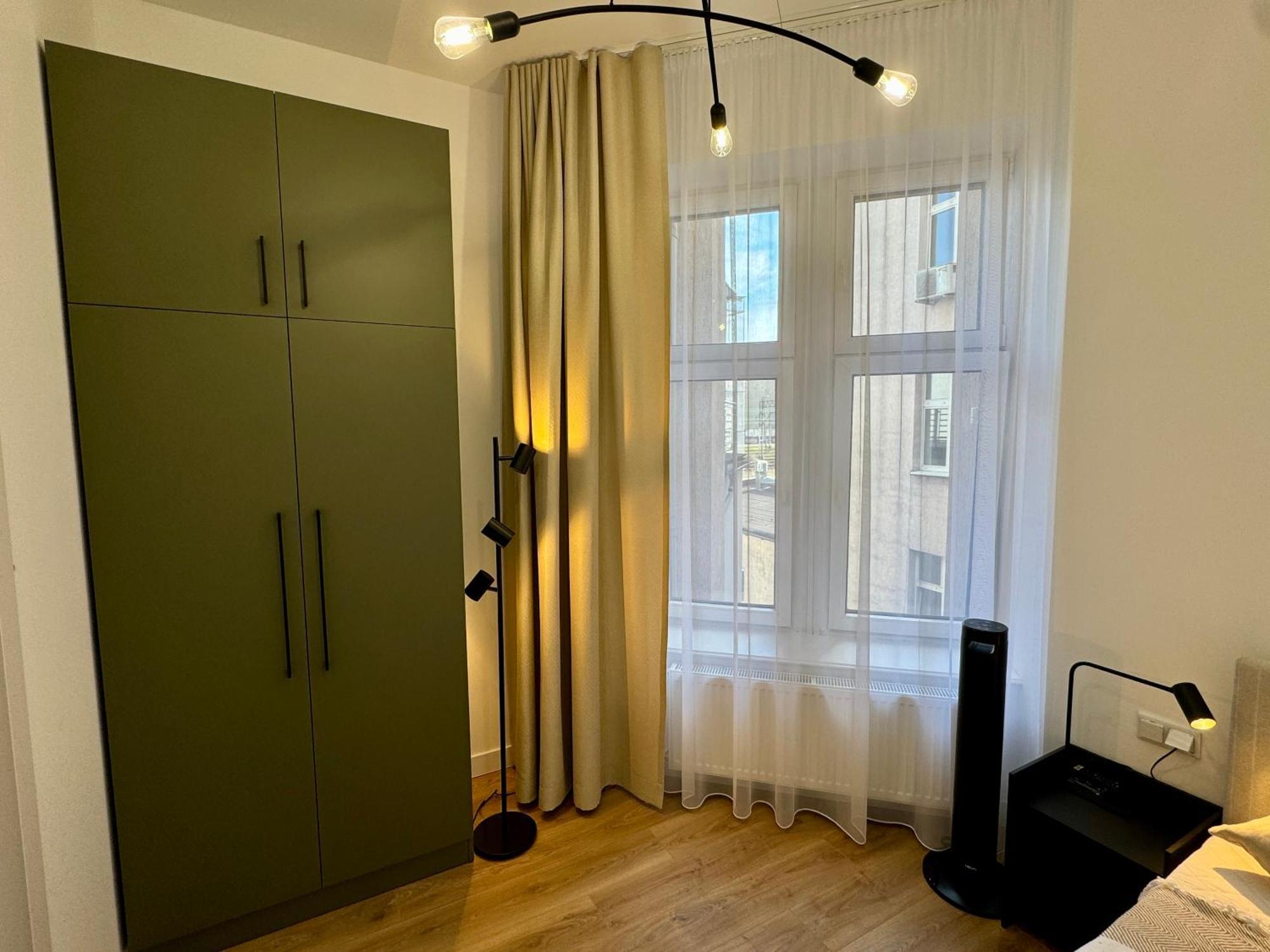 Appartement Przystanek Katowice Mariacka 7 Extérieur photo