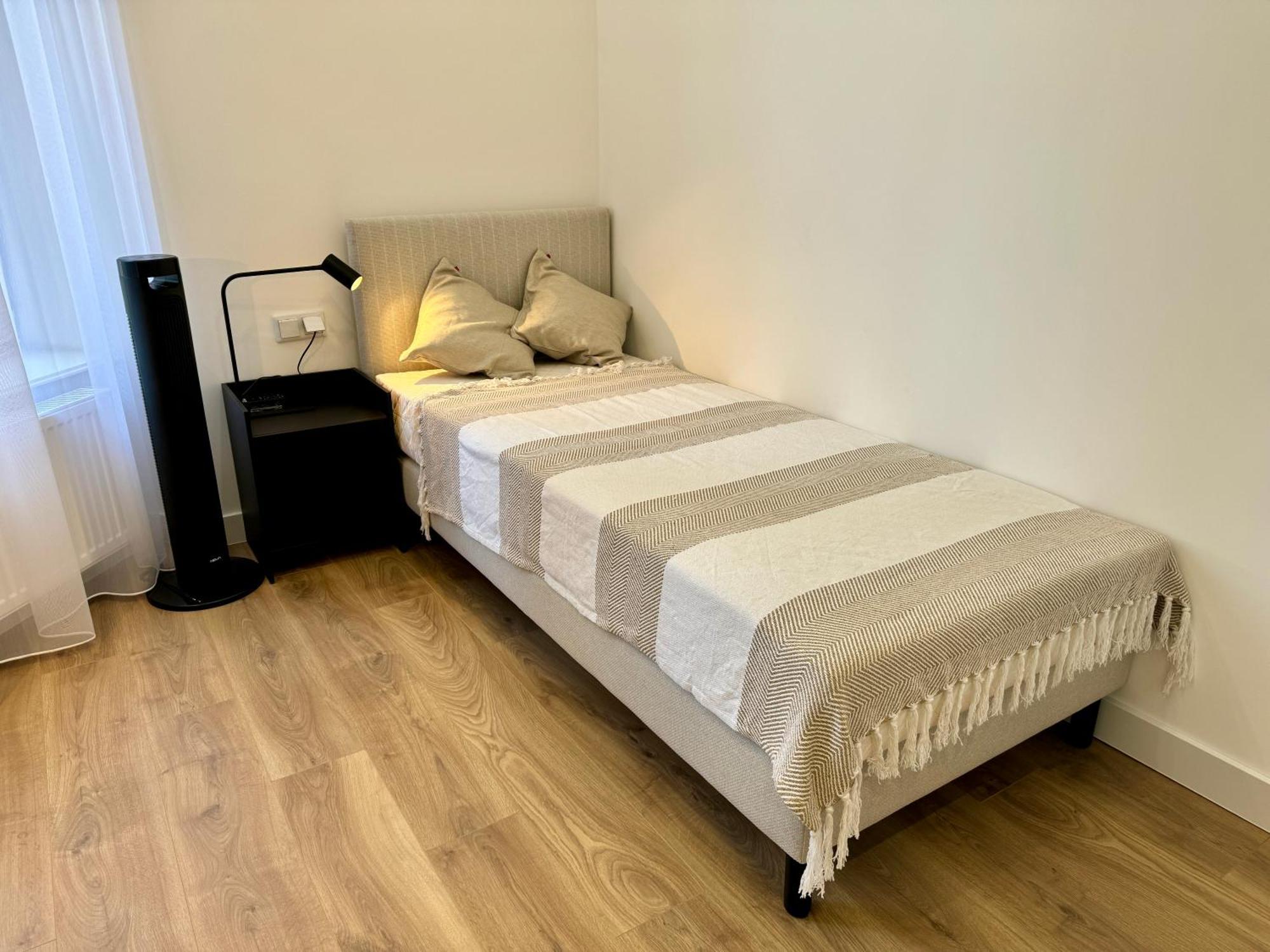 Appartement Przystanek Katowice Mariacka 7 Extérieur photo